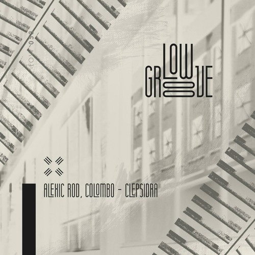 LOW053 : Alexic Rod, Colombo - Coming (Original Mix)