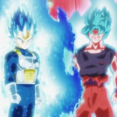 Dragon Ball Super - Universe 7 In Trouble - Norihito Sumitomo