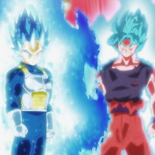Dragon Ball Super - Universe 7 In Trouble - Norihito Sumitomo