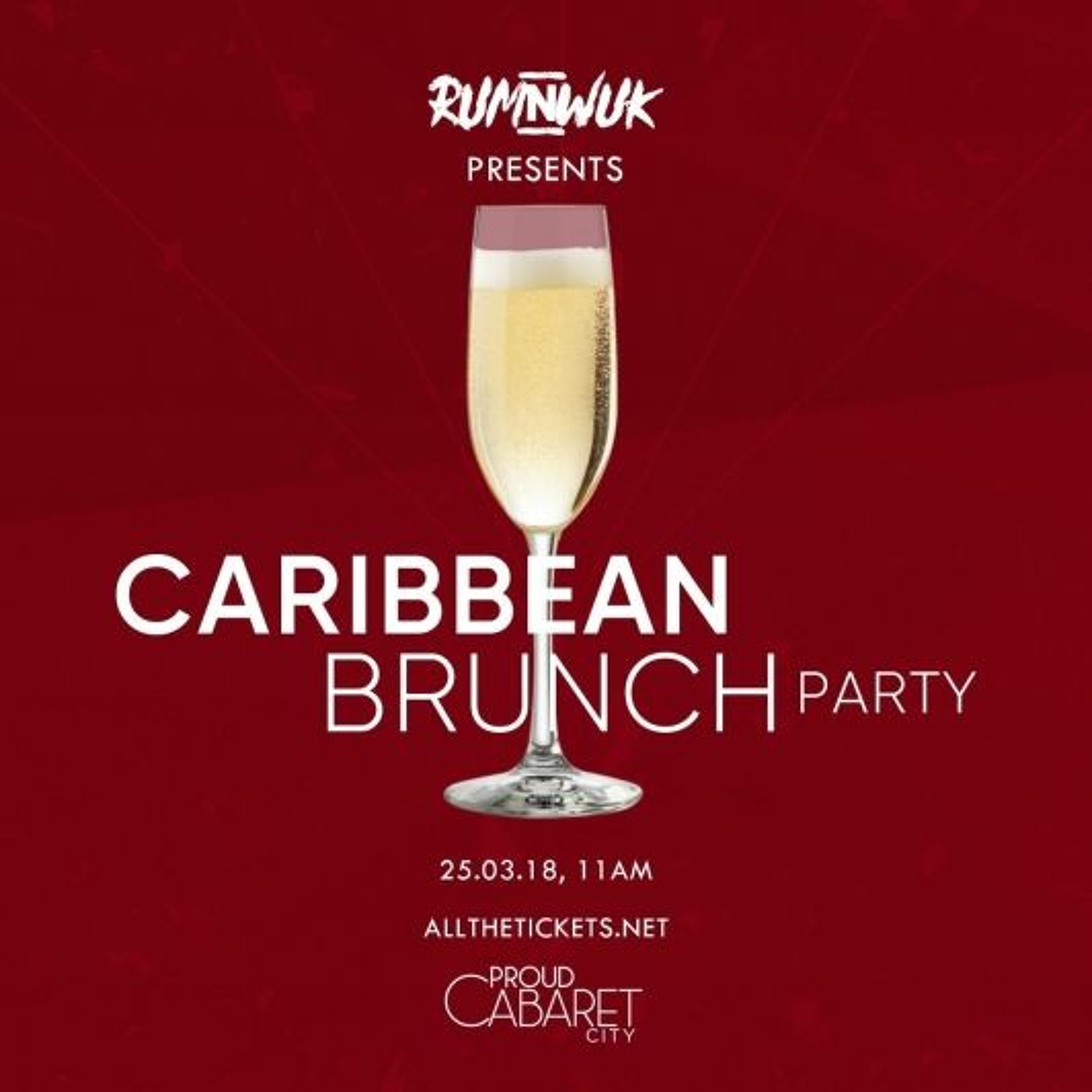 Caribbean Sessions Podcast | 194 | 02.03.18