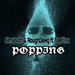 Poppin' (Prod By Bl@ck rose)