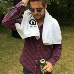 BEHR Live Set Gottwood @lakestage