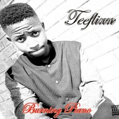 Ghetto (Prod: By Kay-O-Muzik)