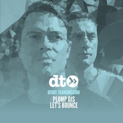 Plump DJs - Let's Bounce
