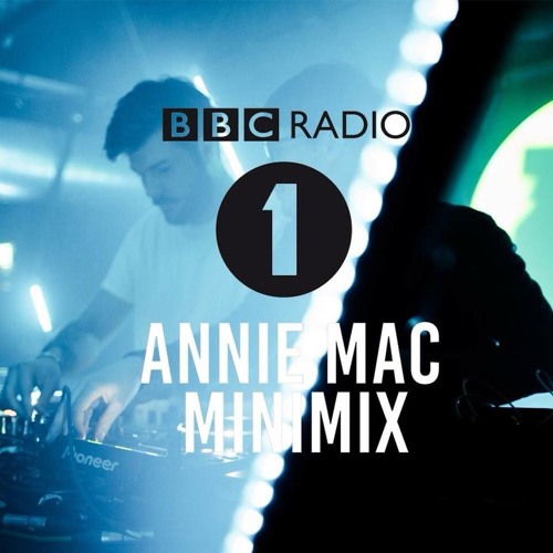 'Serious House Jamz 1998 - 2018' [BBC Radio 1 Annie Mac Mini Mix 2018]