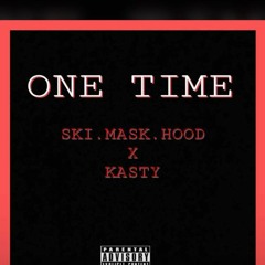 Arthurity ft kasty - - One Time