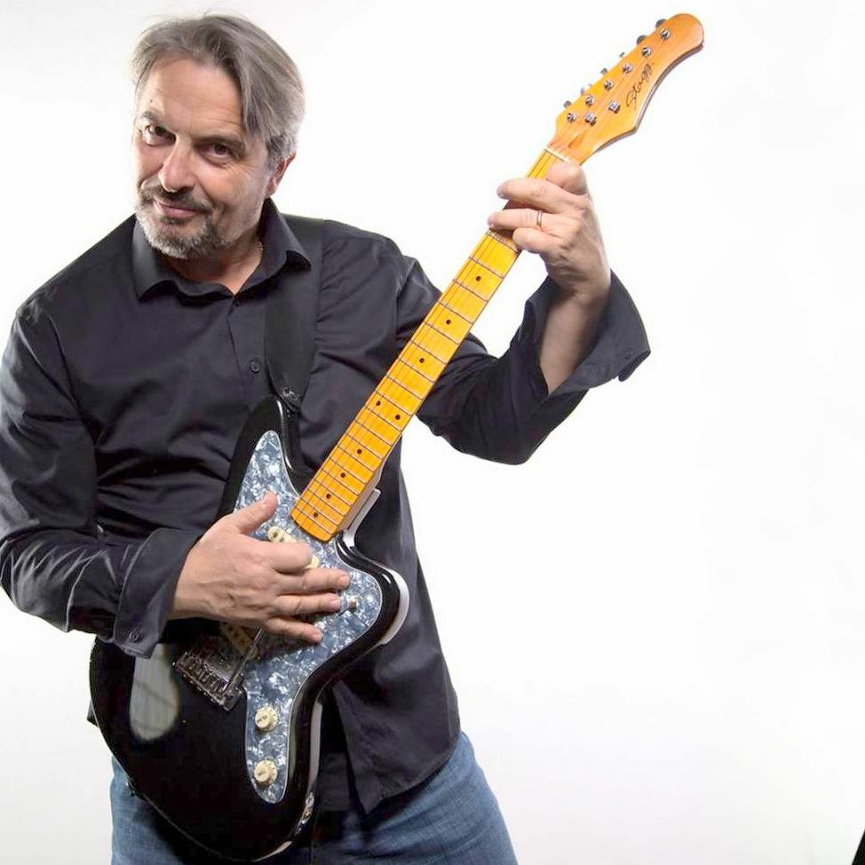 bob alicione