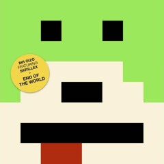 Mr.Oizo & Skrillex - End Of The World (Belong To The Damp Remix) |FREE DL|