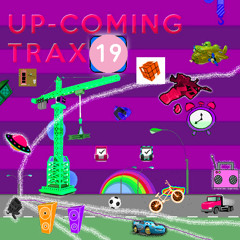 Up-Coming Trax 19