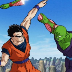 Dragon Ball Super - Strongarm Battle - Norihito Sumitomo