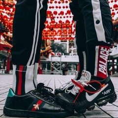 R&B ... GRIME.... HIP HOP