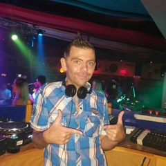 DJ Andy P - House & Electro MIx, March, 2018