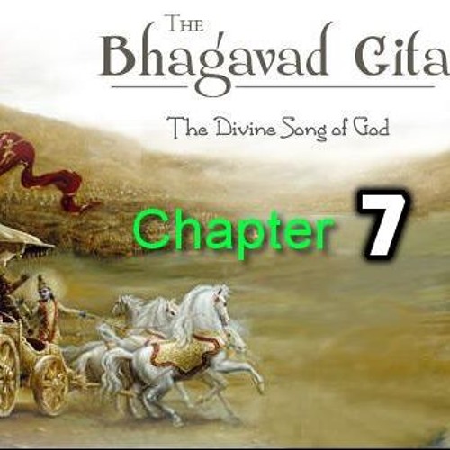 Listen To Music Albums Featuring Chapter 7 Bhagavad Gita In Tamil Immaculate Knowledge 