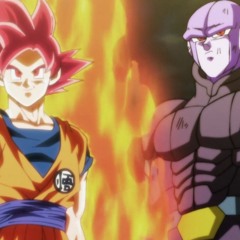 Dragon Ball Super - Dream Tag Match - Norihito Sumitomo