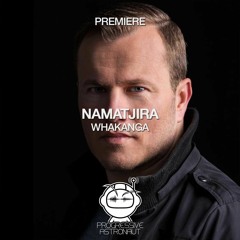 PREMIERE: Namatjira - Whakangā (Original Mix) [Lowbit]