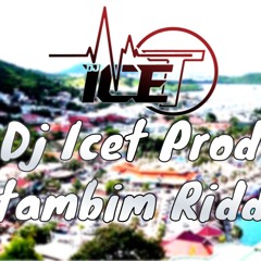 DJ IceT Batambim Riddim