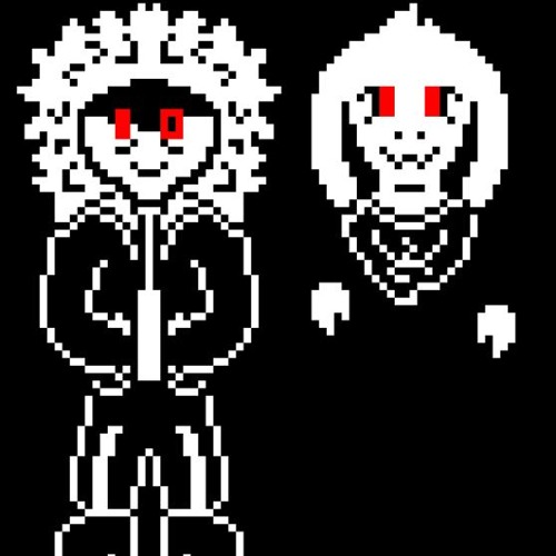 DustShiftFell - T.H.E D.E.M.O.N (ASK BEFORE USE)