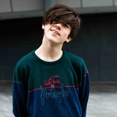 Sledgehammer (Peter Gabriel Cover) by Declan McKenna