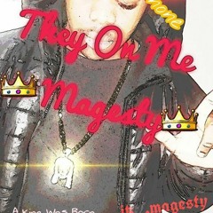 They On Me X DaRealFazo