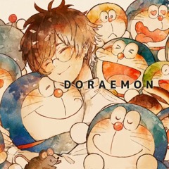 ドラえもん | Doraemon - Amatsuki