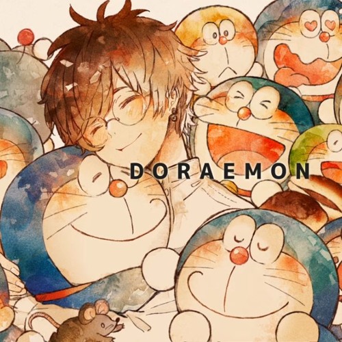 ドラえもん | Doraemon - Amatsuki