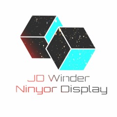 Salsa Mix | Ninyor Display\JD Winder
