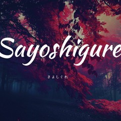 Sayoshigure - Original Composition