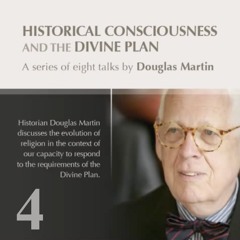 "Talk 4 - Spiritual Evolution" A Talk by Mr. Douglas Martin