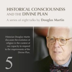 "Talk 5 - Advent of Divine Justice" A Talk by Mr. Douglas Martin