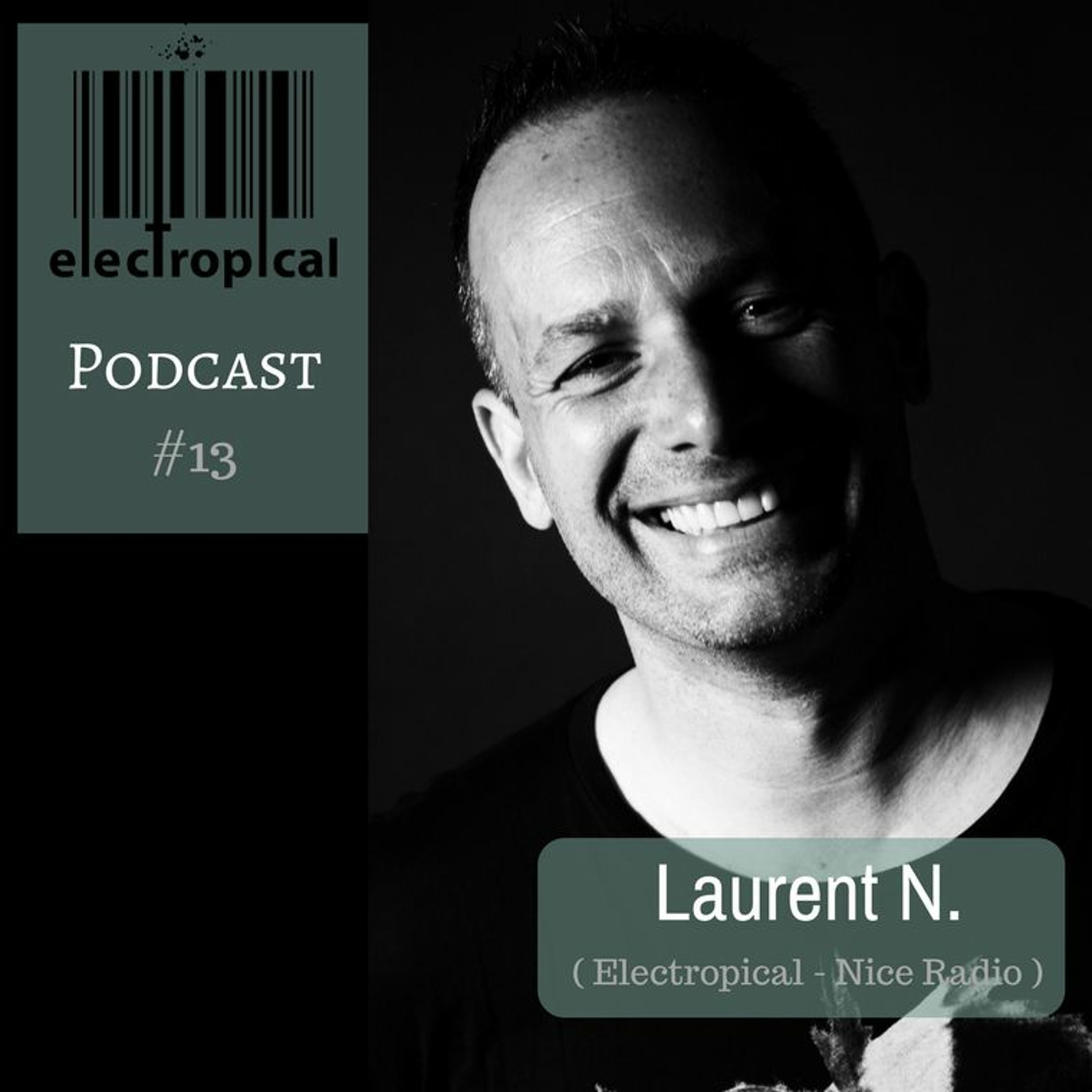 Laurent N.