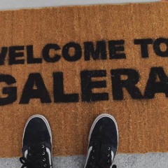 Galera is my Home