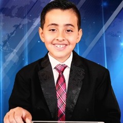 أنا بتحدى - محمد وائل البسيوني
