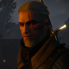 Wiedźmin 3 Dziki Gon - Zwiastun E3 2014 - Miecz Przeznaczenia
