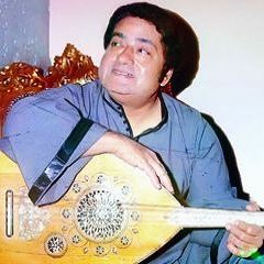 محمد قنديل \ لو حتى رح امشى على عنيا