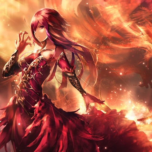 Nightcore - Smoke & Fire