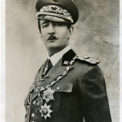 The Fall Of King Zog