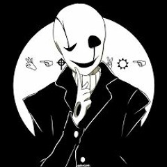 Gaster Theme [Undertale] Piano Remake