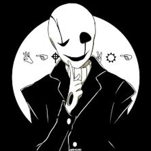 Stream Gaster Theme [Undertale] Piano Remake by Benni | Listen online for  free on SoundCloud