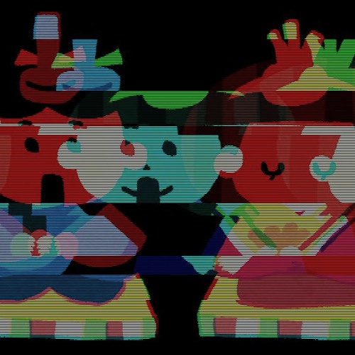 ひなまつり(K@keru Bootleg Remix)