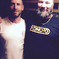 Prosumer b2b Gideön(Funk&Soul 8am @ Maceos 2017)