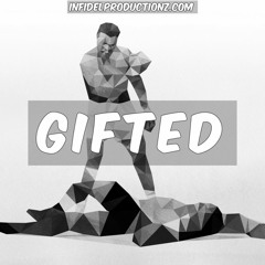 'Gifted' | Vintage Hip Hop Beat