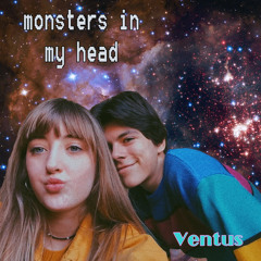 Monsters In My Head - (demo)