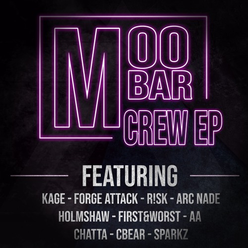 Forge Attack x Kage - Dirty Talk [FREE DOWNLOAD]