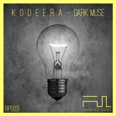 KoDeeRa - Dark Muse