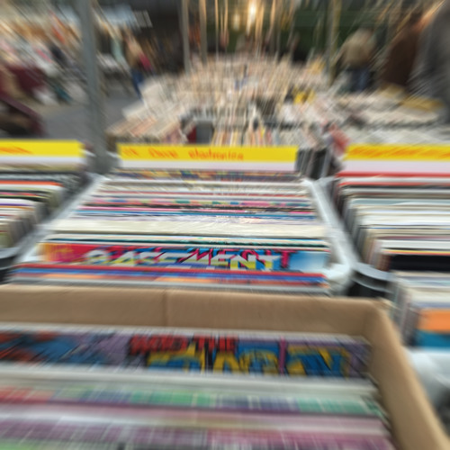 Leftside Wobble - Get Down, Get Funky