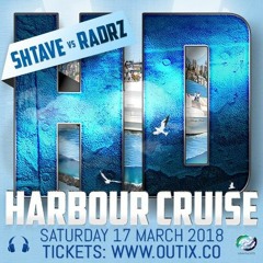 [ FREE MIX ] HD Harbour Cruise Promo Mix - Shtave