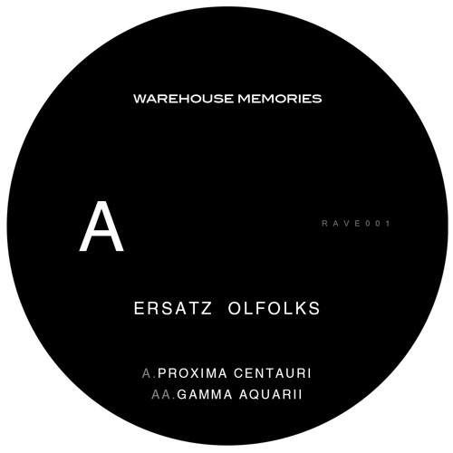 A2. Ersatz Olfolks - Gamma Aquarii