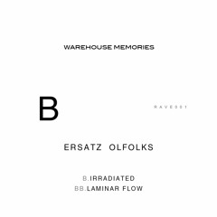B1. Ersatz Olfolks - Irradiated