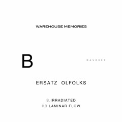 B2. Ersatz Olfolks - Laminar Flow