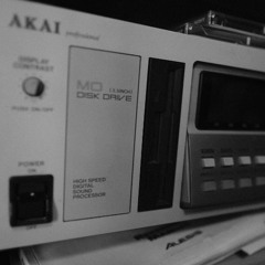 Sampler Test - Akai S3200xl Hot - Filter Test - 44.1Khz Samplerate - 20khz Bandwidth